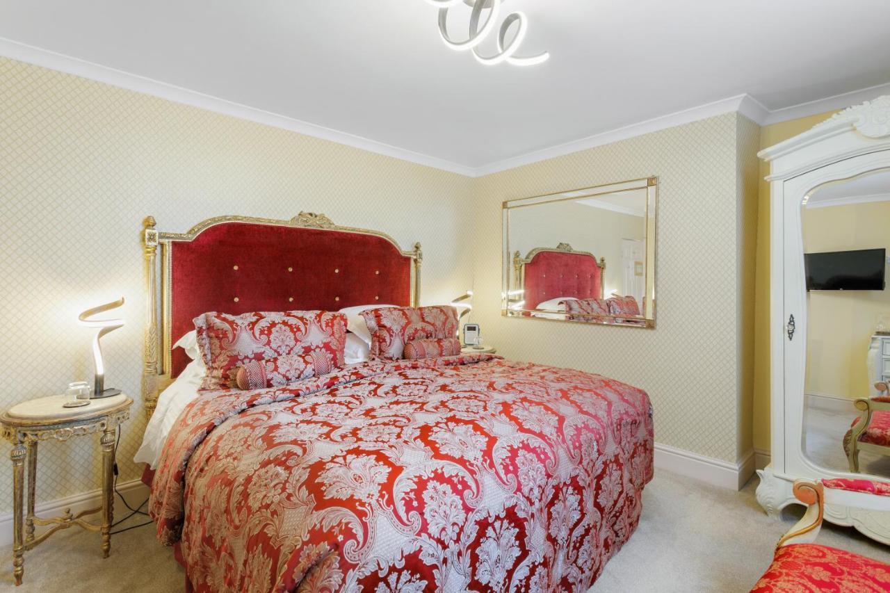 The Somerville Torquay Ngoại thất bức ảnh