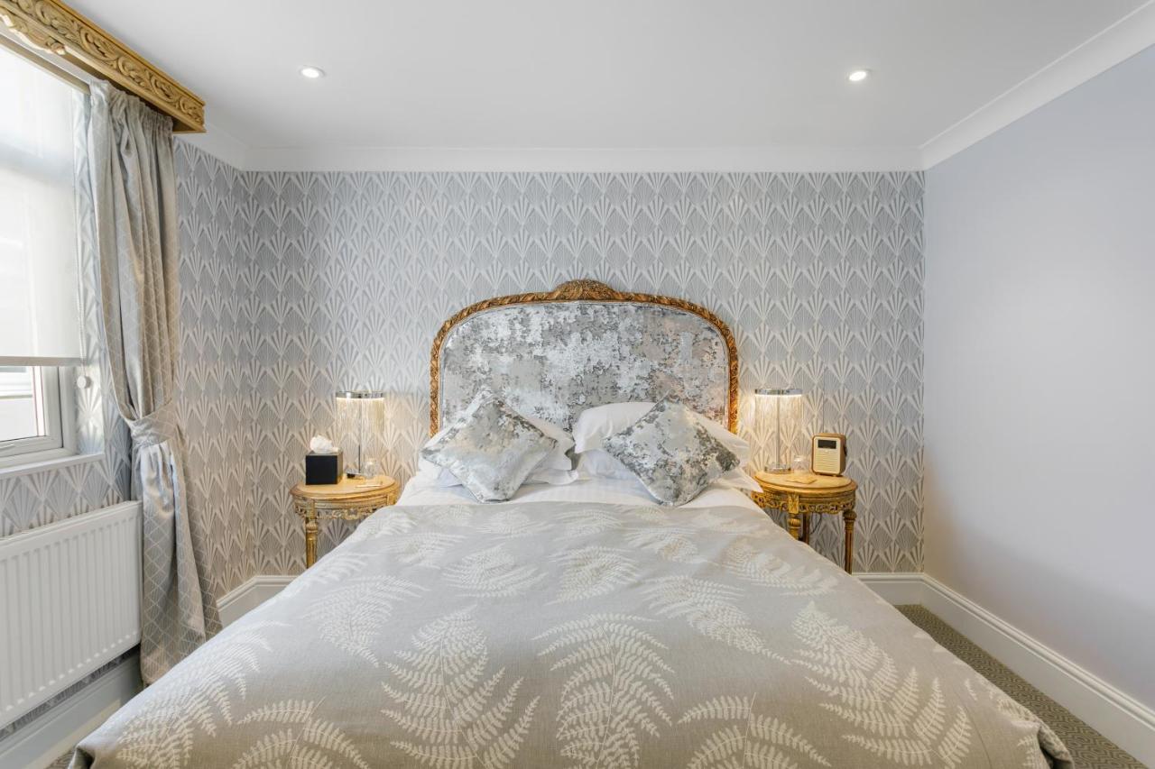The Somerville Torquay Ngoại thất bức ảnh