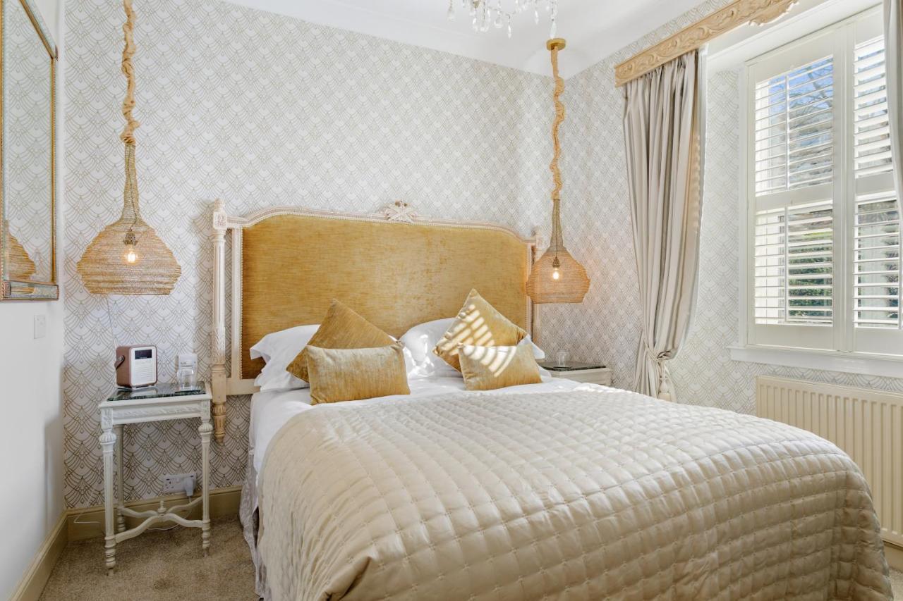 The Somerville Torquay Ngoại thất bức ảnh
