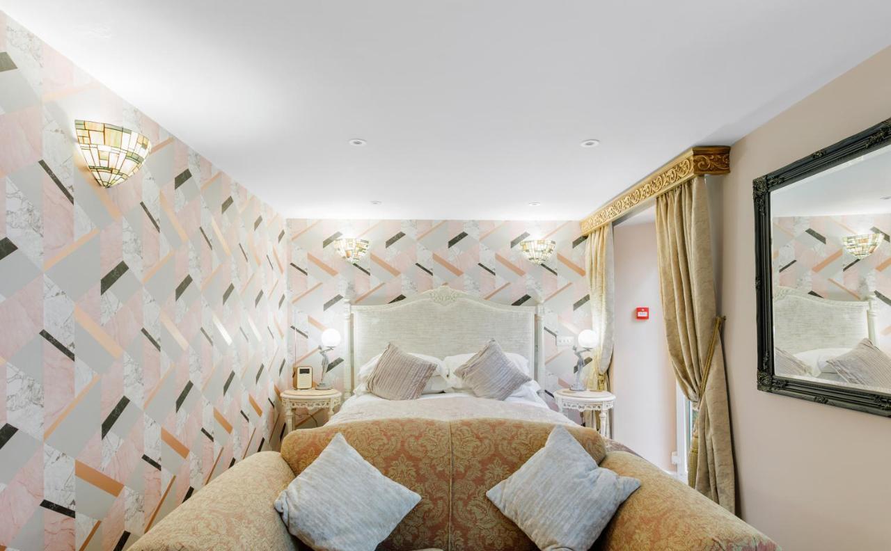 The Somerville Torquay Ngoại thất bức ảnh