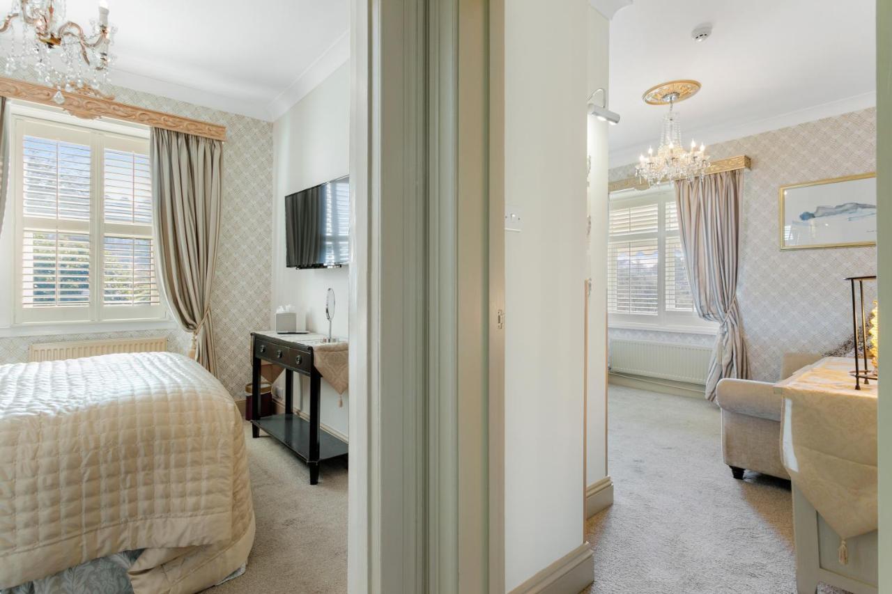 The Somerville Torquay Ngoại thất bức ảnh