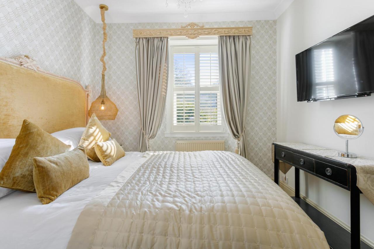 The Somerville Torquay Ngoại thất bức ảnh