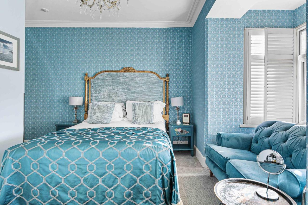The Somerville Torquay Ngoại thất bức ảnh