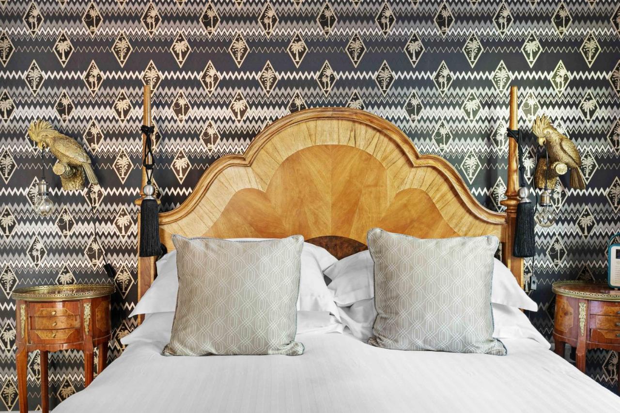 The Somerville Torquay Ngoại thất bức ảnh