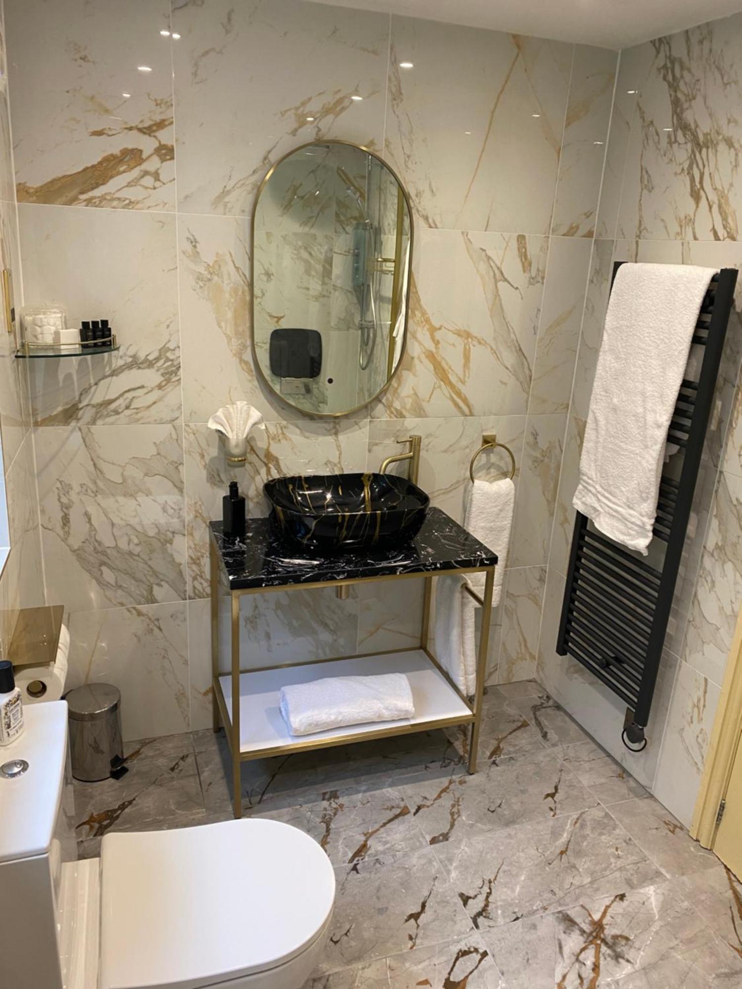 The Somerville Torquay Ngoại thất bức ảnh