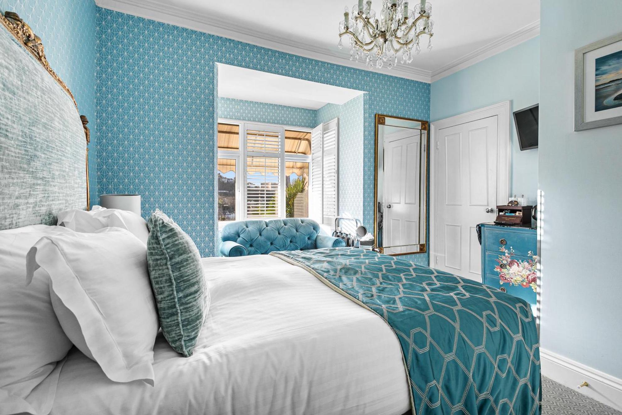 The Somerville Torquay Ngoại thất bức ảnh
