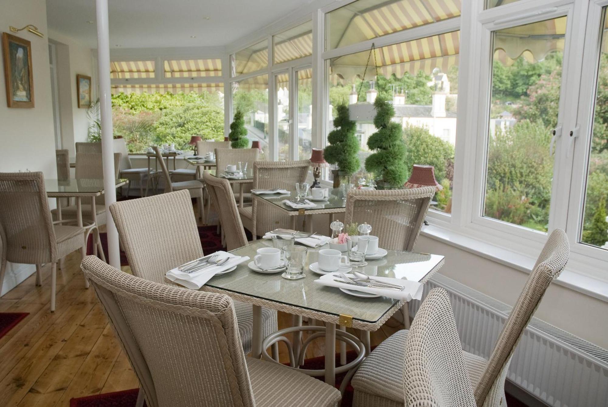The Somerville Torquay Ngoại thất bức ảnh