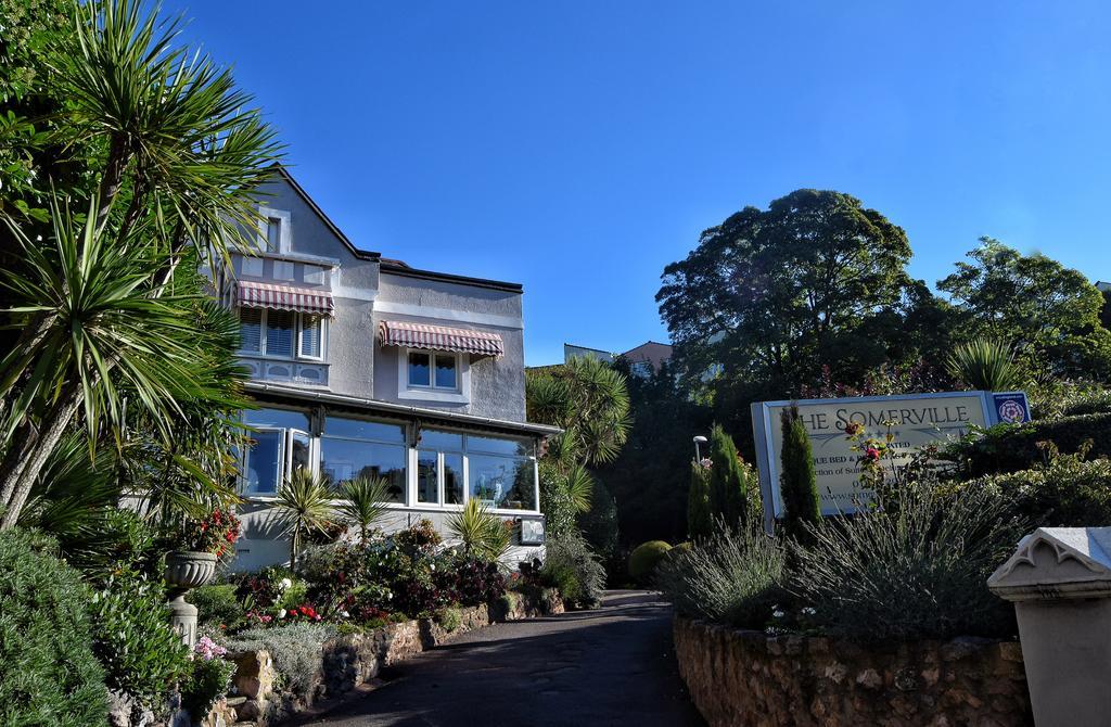The Somerville Torquay Ngoại thất bức ảnh