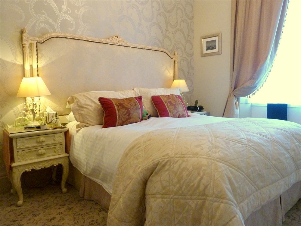 The Somerville Torquay Ngoại thất bức ảnh