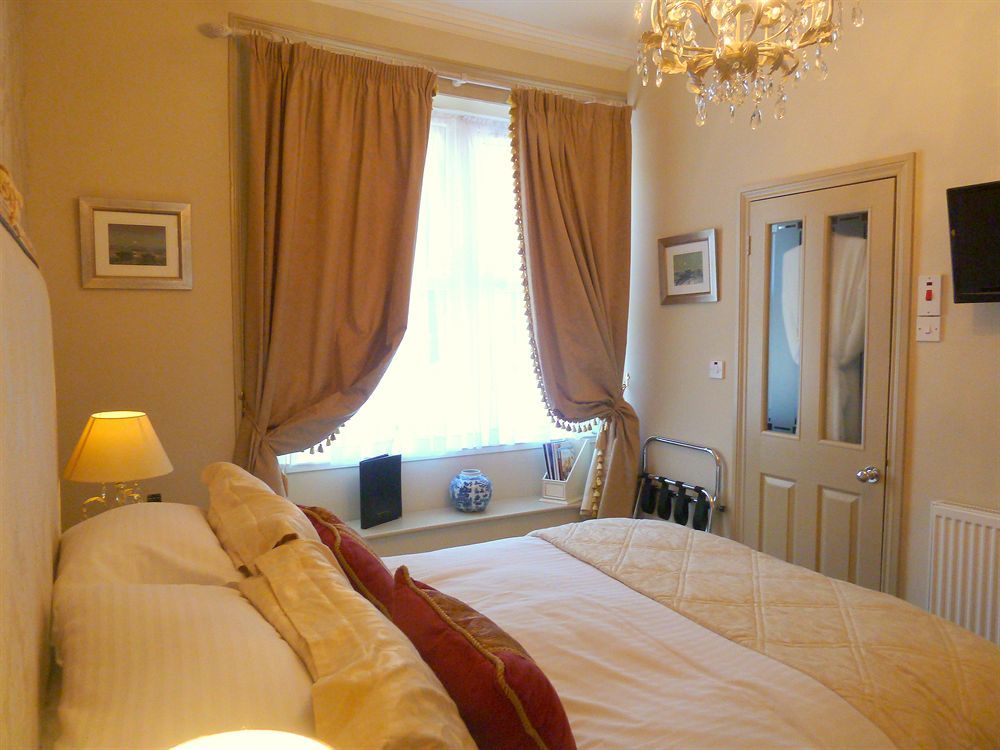 The Somerville Torquay Ngoại thất bức ảnh