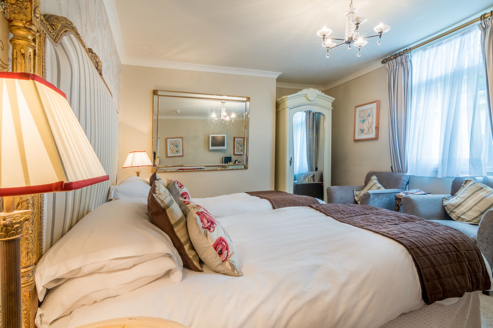 The Somerville Torquay Ngoại thất bức ảnh