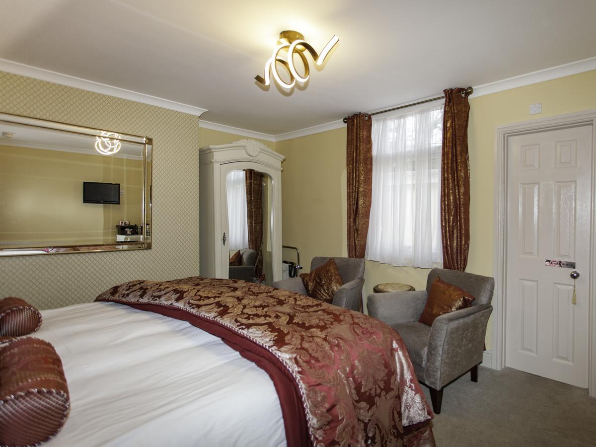 The Somerville Torquay Ngoại thất bức ảnh