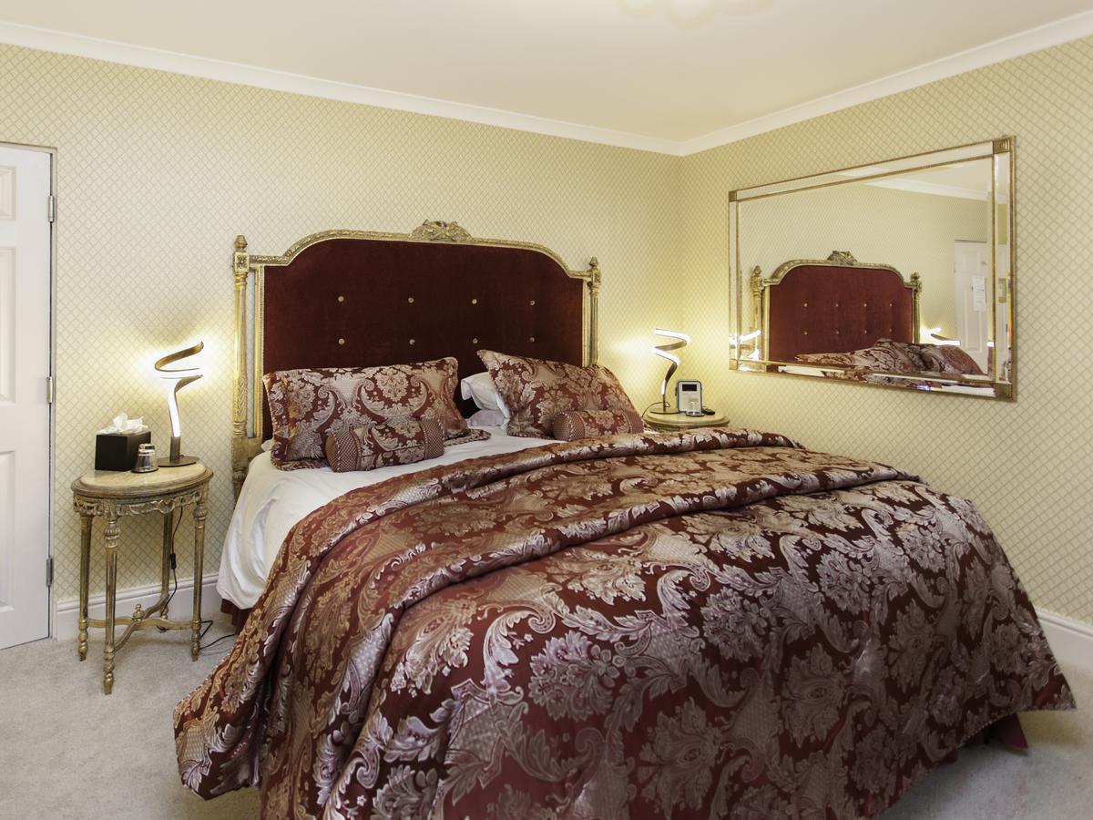 The Somerville Torquay Ngoại thất bức ảnh