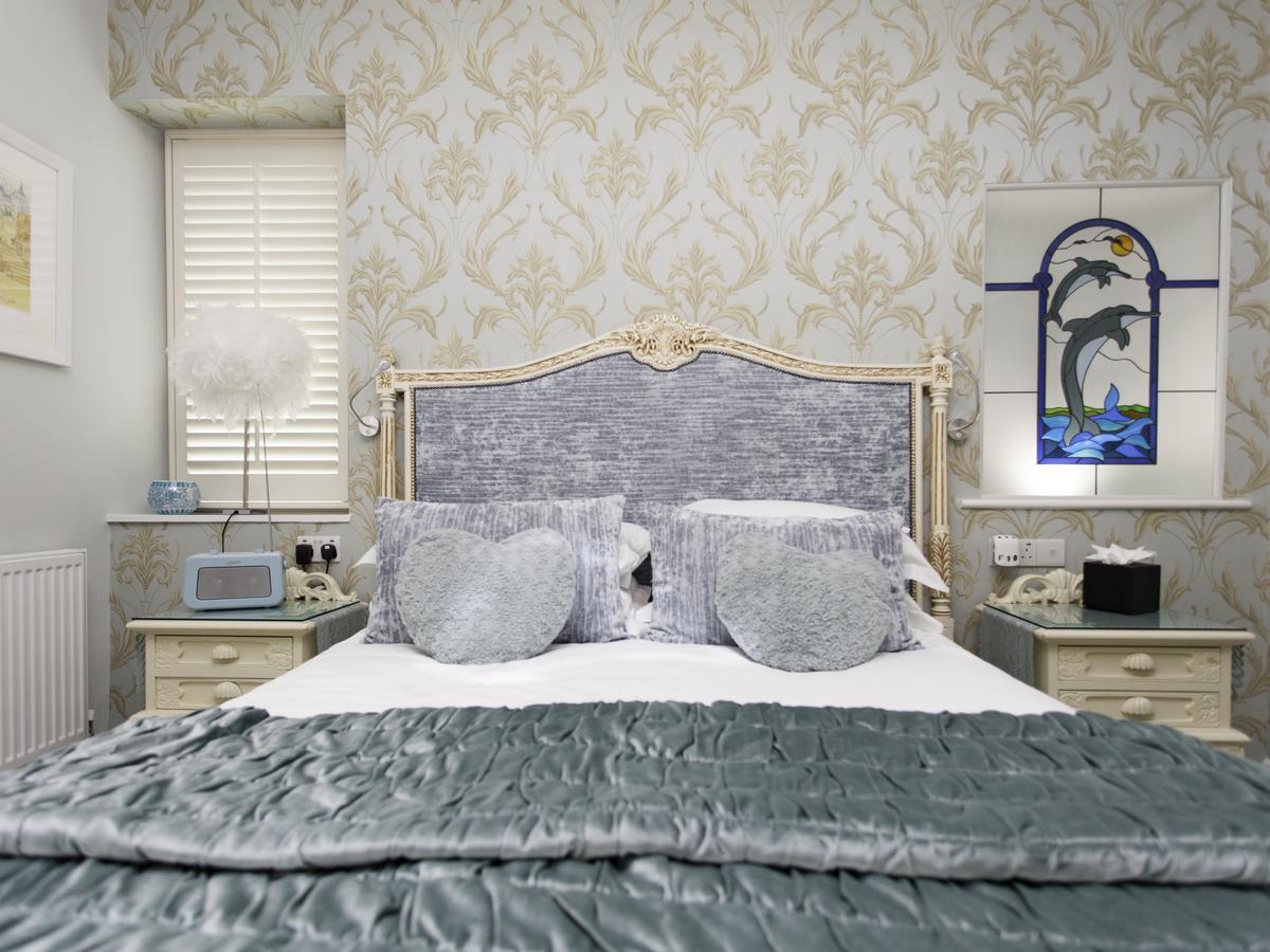 The Somerville Torquay Ngoại thất bức ảnh