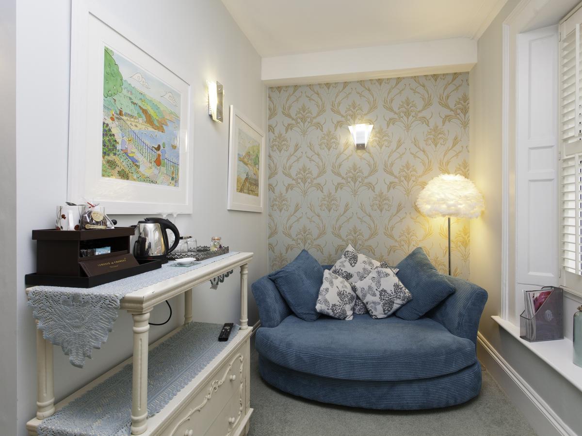 The Somerville Torquay Ngoại thất bức ảnh