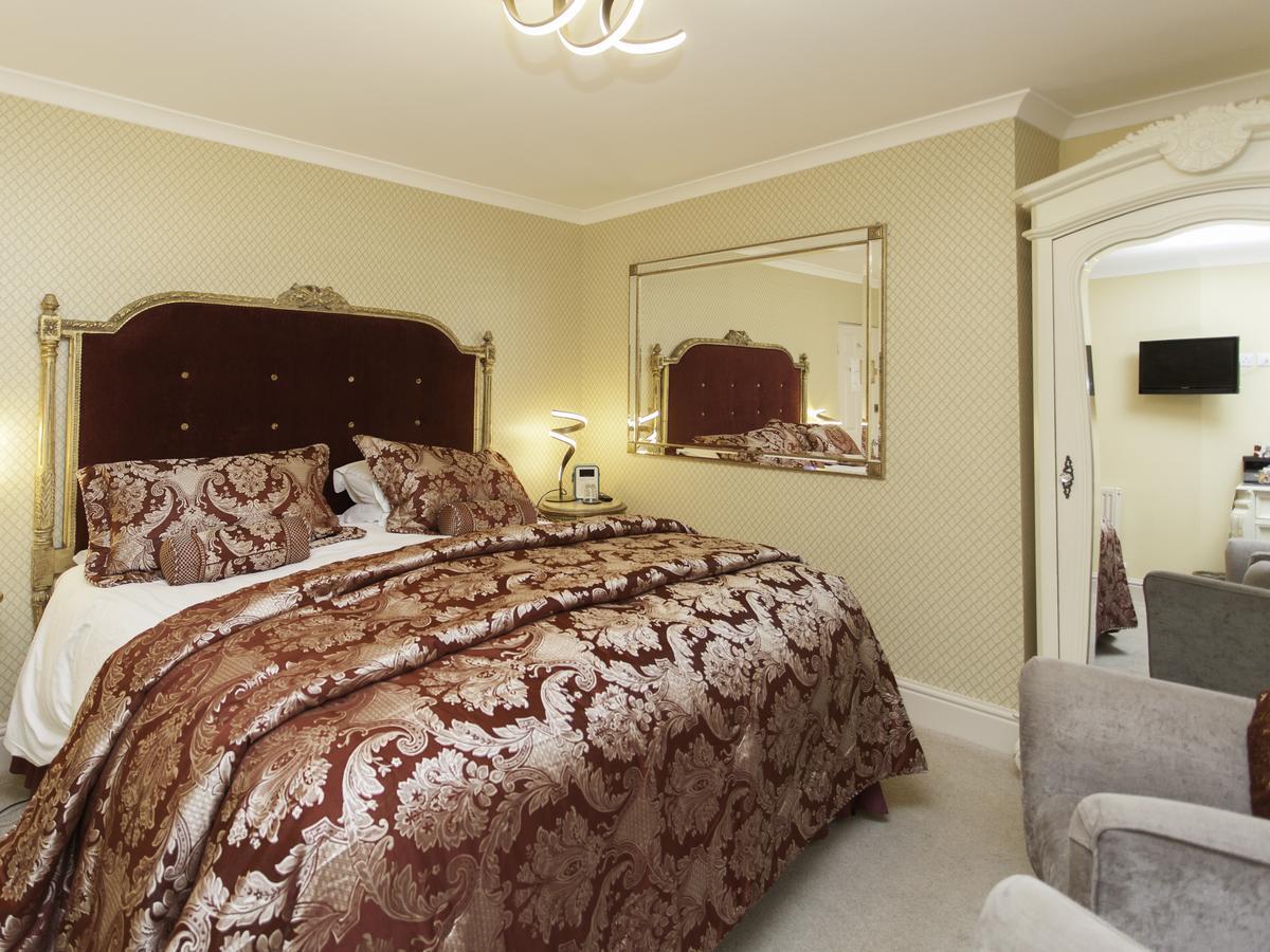 The Somerville Torquay Ngoại thất bức ảnh