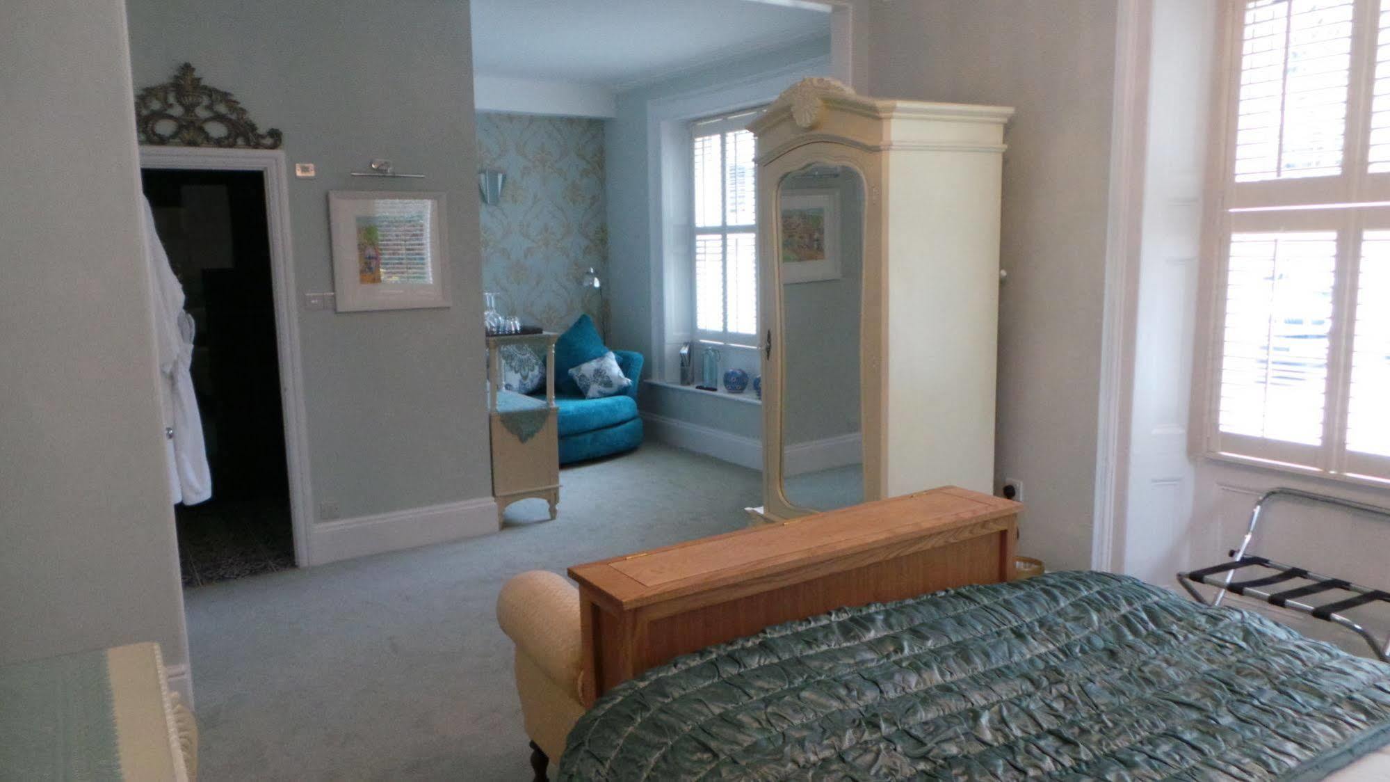 The Somerville Torquay Ngoại thất bức ảnh