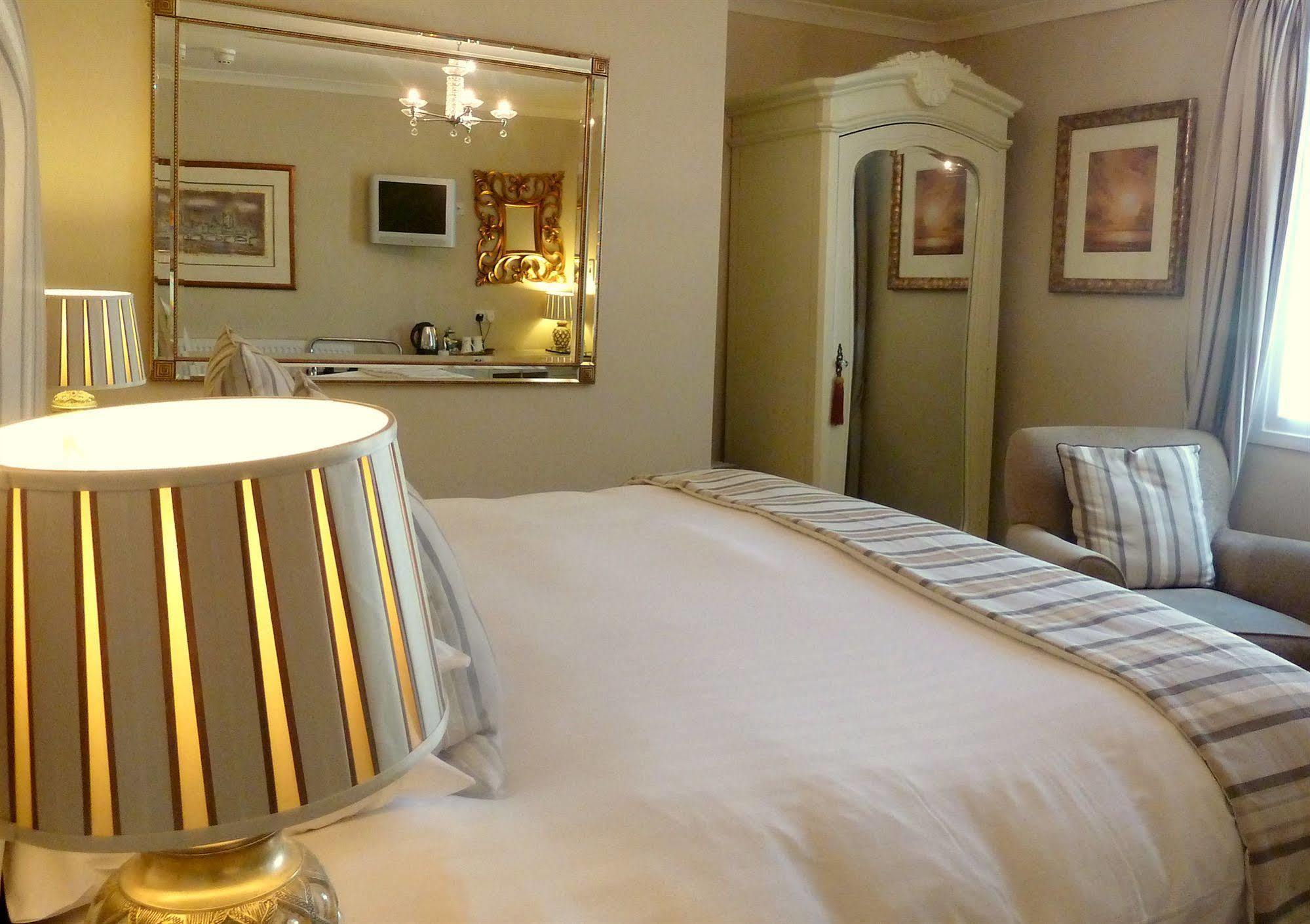 The Somerville Torquay Ngoại thất bức ảnh