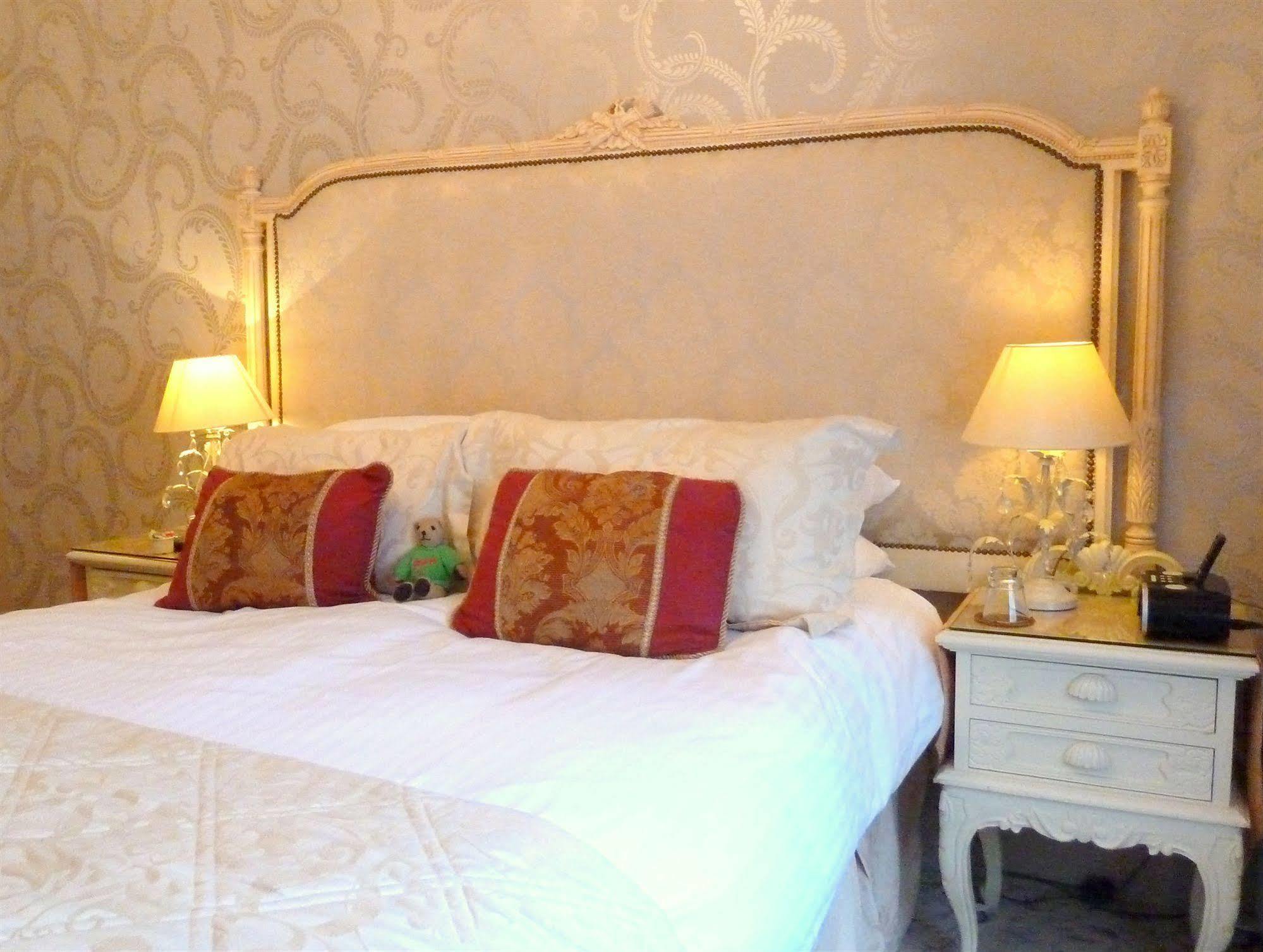 The Somerville Torquay Ngoại thất bức ảnh