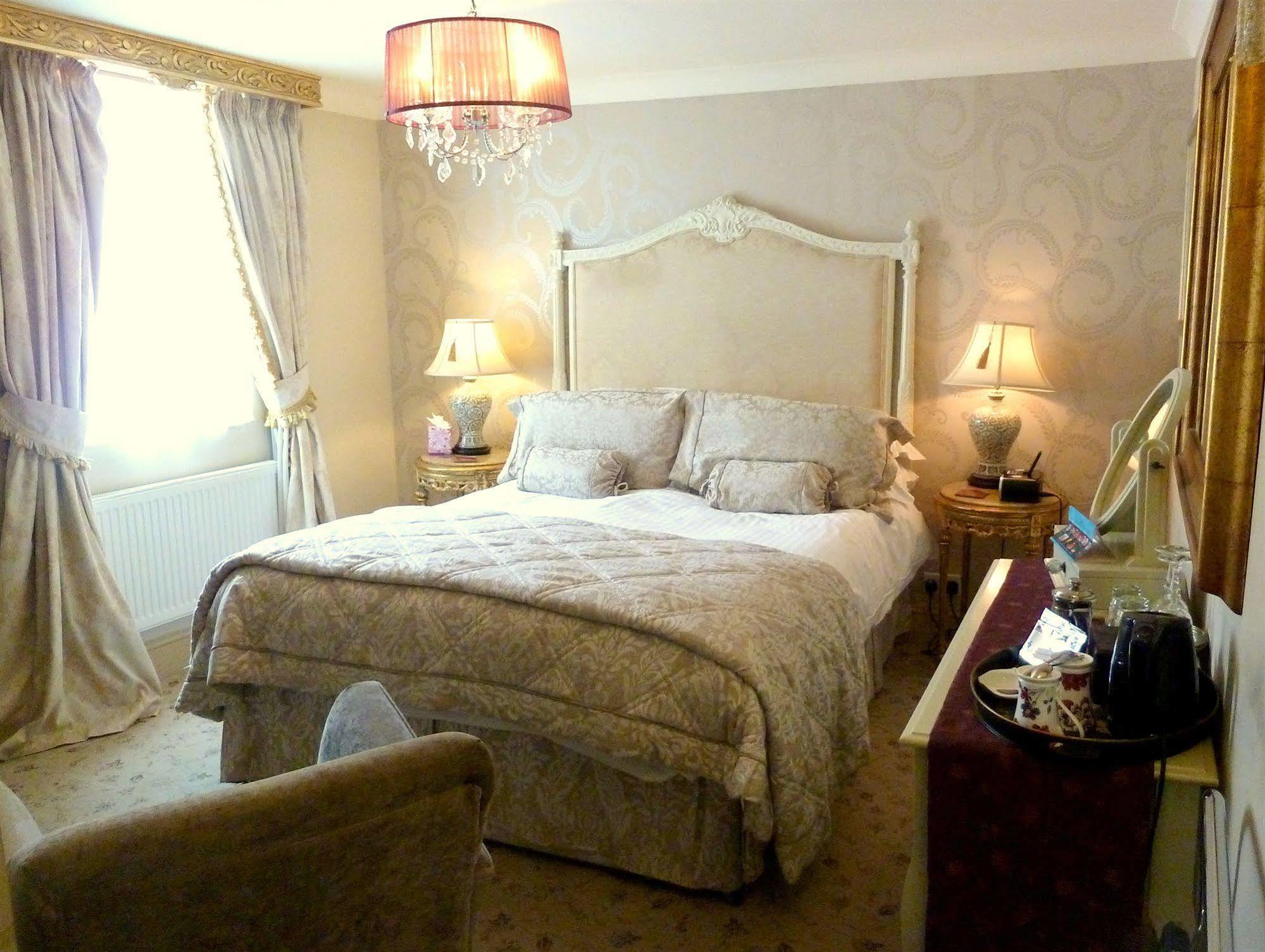 The Somerville Torquay Ngoại thất bức ảnh