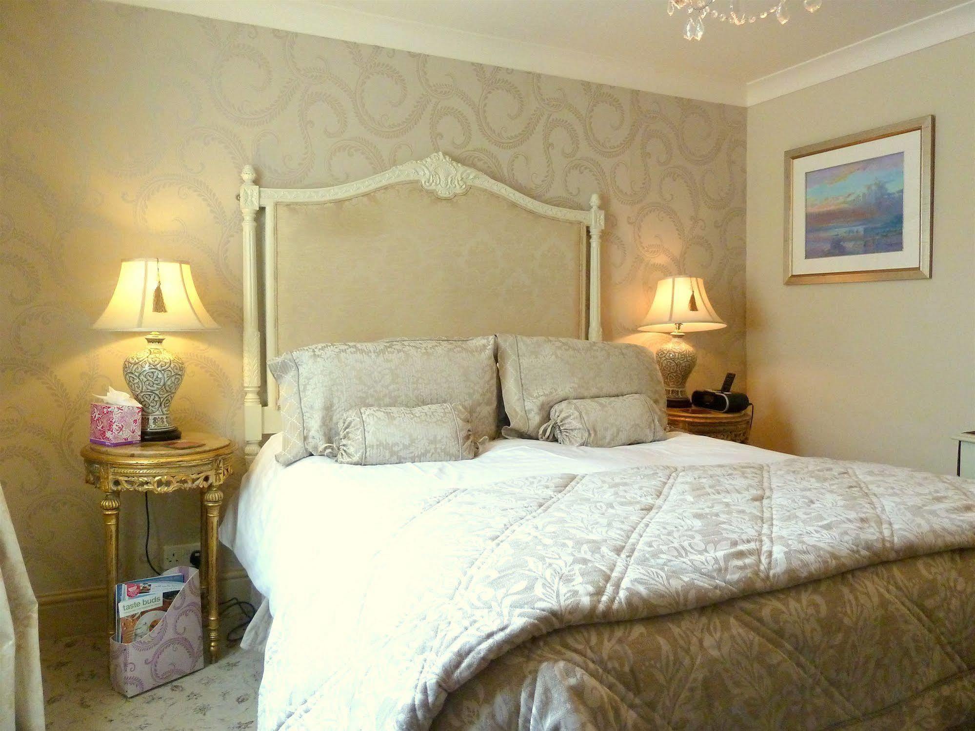 The Somerville Torquay Ngoại thất bức ảnh