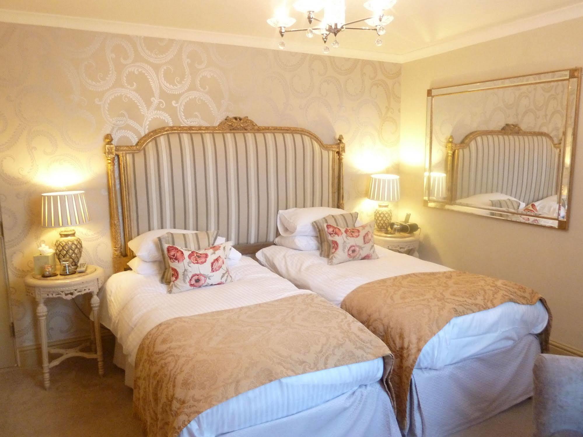 The Somerville Torquay Ngoại thất bức ảnh