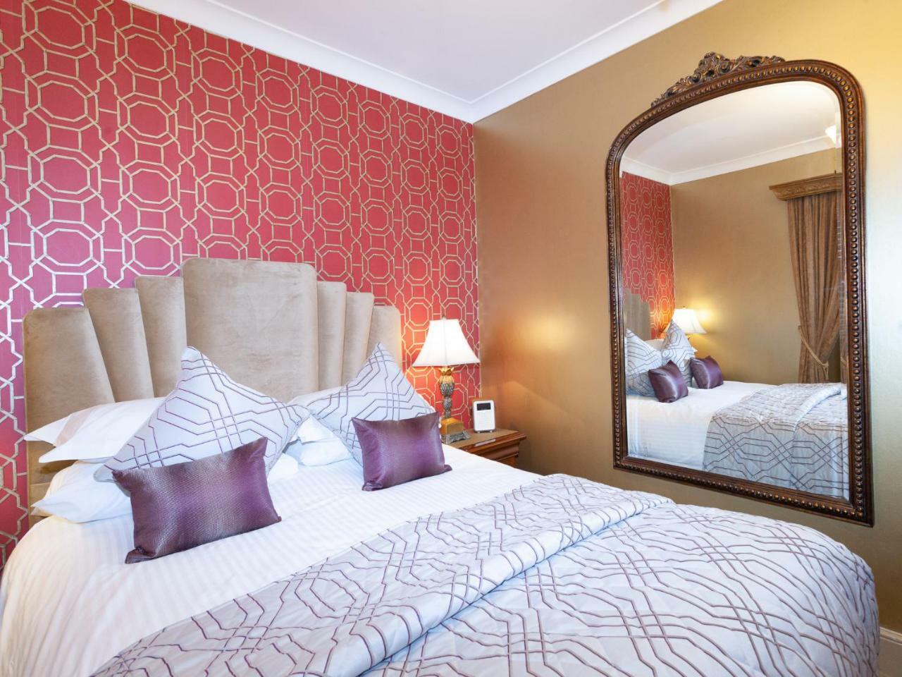 The Somerville Torquay Ngoại thất bức ảnh