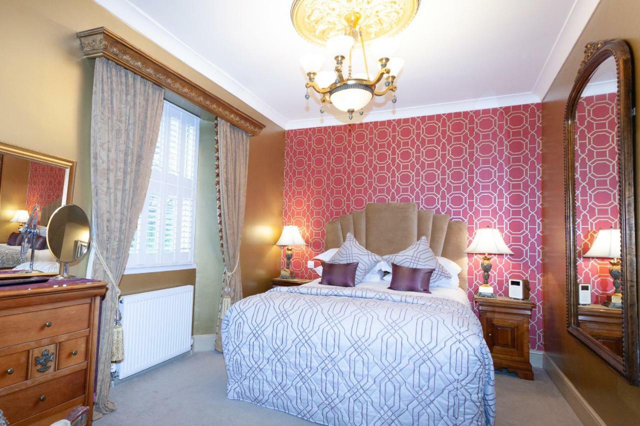 The Somerville Torquay Ngoại thất bức ảnh