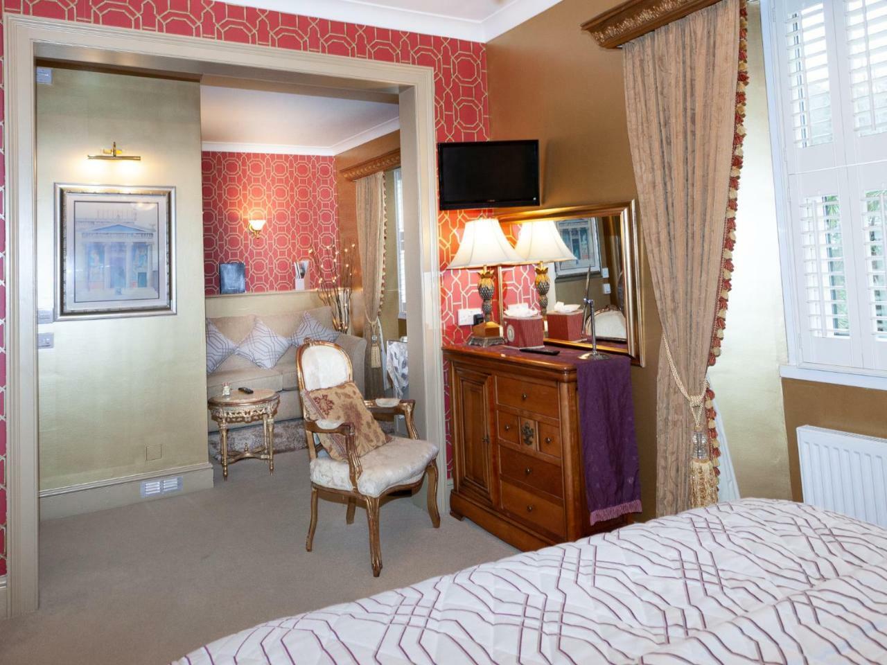 The Somerville Torquay Ngoại thất bức ảnh