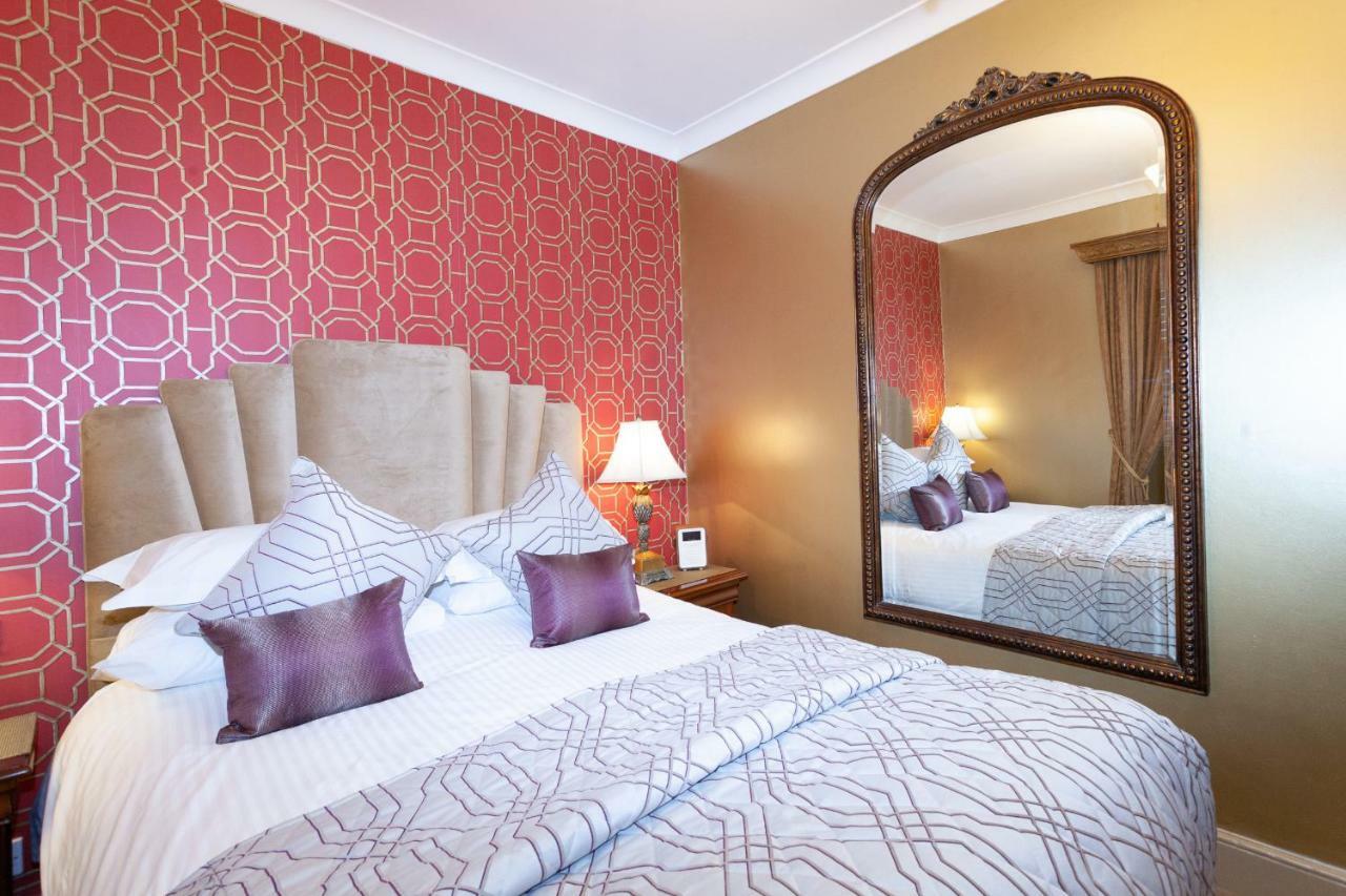 The Somerville Torquay Ngoại thất bức ảnh