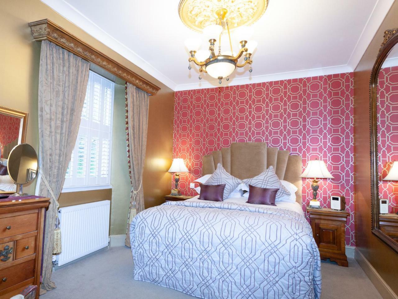 The Somerville Torquay Ngoại thất bức ảnh