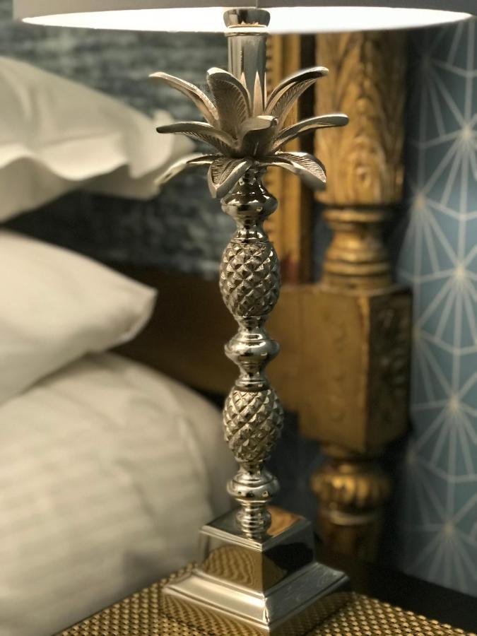 The Somerville Torquay Ngoại thất bức ảnh